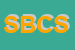 logo della S B CONSULTING DI SABRINA BERTUZZI