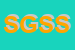 logo della ST GLOBAL SERVICE SRL