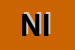 logo della NISTOR IOAN