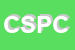 logo della CP SERVICE DI PELLEGRINO CRISTIAN