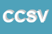 logo della CSV CENTRO SERVIZI VIGEVANESE SOCIETA COOPERATIVA
