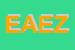 logo della EZ ARREDAMENTI DI EZIO ZAMBIANCHI