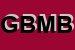 logo della G BRAMBILLA DI MARCO BRAMBILLA E C SAS