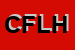 logo della CALZATURA FANFENG DI LIU HONGWEI
