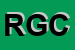 logo della RGA DI GISONNA CARMELA