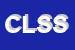 logo della CL LAUNDRY SERVICE SPA