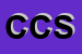 logo della CGR E CO SRL