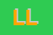 logo della LEORATI LUIGINA