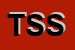 logo della TECOM SISTEMI SRL