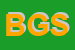 logo della BMP GLASS SRL