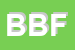 logo della BF DI BINDA FABIO