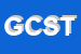 logo della GFG COLOR SRL TINTEGGIATURE E SERVIZI
