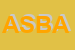 logo della AB SERVICE DI BIANCHESSI ANGELO