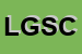 logo della LOGISTICA GROUP SOC COOP A RL