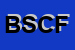 logo della BLUE SKY COPERTURE DI FACCHINI ROBERTO E C SNC