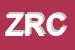 logo della ZENITH DI RONCORONI CARLO
