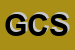 logo della GISA CUTTING SRL