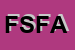 logo della FPNFILTRAZIONE SRL IN FORMA ABBREVIATA FPN SRL