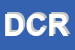 logo della DE COL RICCARDO