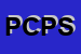logo della P E C PRODUCTS SRL