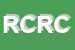 logo della RRCJ DI COLOMBO RENATO E C SNC