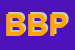 logo della BP DI BRUNO PLACIDO