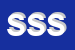 logo della SDS SERRAMENTI SRL
