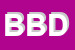 logo della BD DI BOVATI DAVIDE