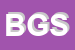 logo della BS GROUP SRL