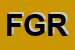 logo della FRAONE GIUSEPPE RUGGERO