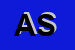 logo della ASA SRL