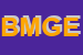 logo della BM MULTISERVICE DI GALVAGNO ELENA