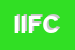 logo della IFC INTERNATIONAL FACTORY CENTER SRL