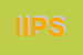 logo della IPS INTERNATIONAL PRODUCTS E SERVICES SRL