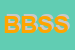 logo della B E B SERVICES SRL