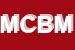 logo della META COMUNICAZIONE DI BISCALDI MAURO