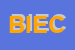 logo della BCF IMPIANTI ELETTRICI CIVILI ED INDUSTRIALI DI BRESCIANI CLAUDIO FAUSTO