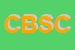 logo della C E B SERRAMENTI DI CREMASCHINI LUIGI