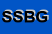 logo della SB SCALE DI BARBI GRAZIANO E C SAS