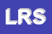 logo della LUCCHINI RS SPA