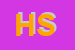 logo della HEIGUN SRL