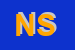 logo della NWS SRL