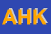 logo della AIT HADDOUCH KHALID