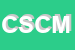 logo della CM SRL CONSULTING E MANAGEMENT