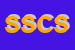 logo della SC SANCINELLI COMMERCIALE SRL CON SIGLIA  SC SRL