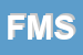 logo della FPA MULTISERVICE SRL