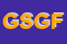 logo della G2 SNC DI GIUSSANI FLAVIO E FRANCESCA