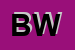 logo della BRUNI WALTER