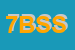 logo della 749 BOAT SERVICE SRL