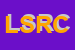 logo della LOTUS SAS DI RONCO E C